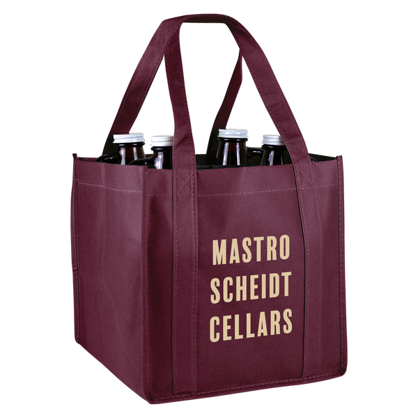 tote bags,  wine totes, 