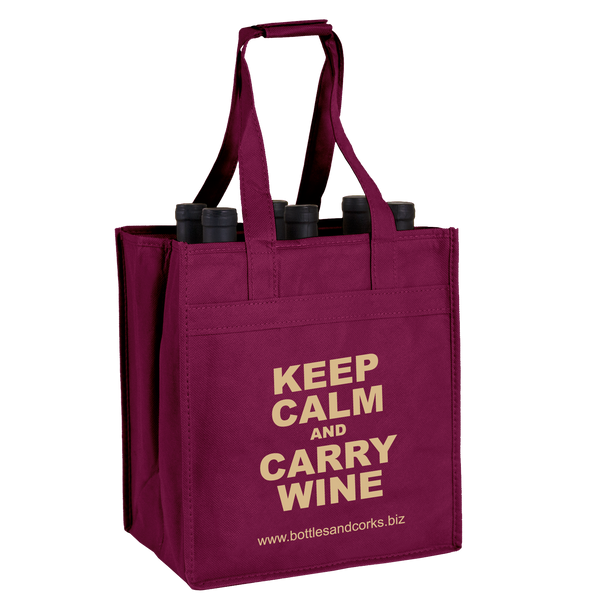 wine totes, 