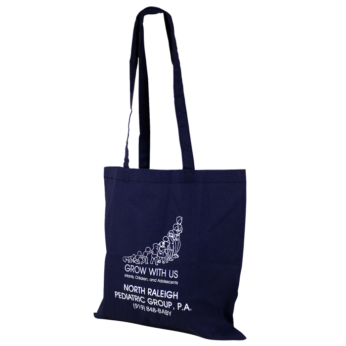 Cotton Canvas Tote / Cotton Canvas Bags and Tote Bags / Holden Bags