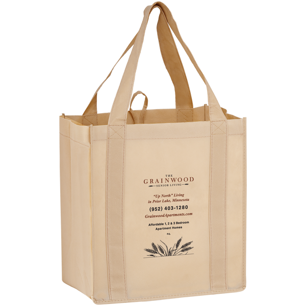 reusable grocery bags, 