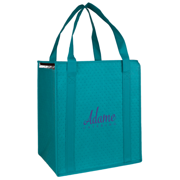 insulated totes, 