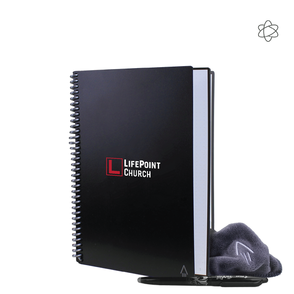 rocketbook fusion notebooks, 