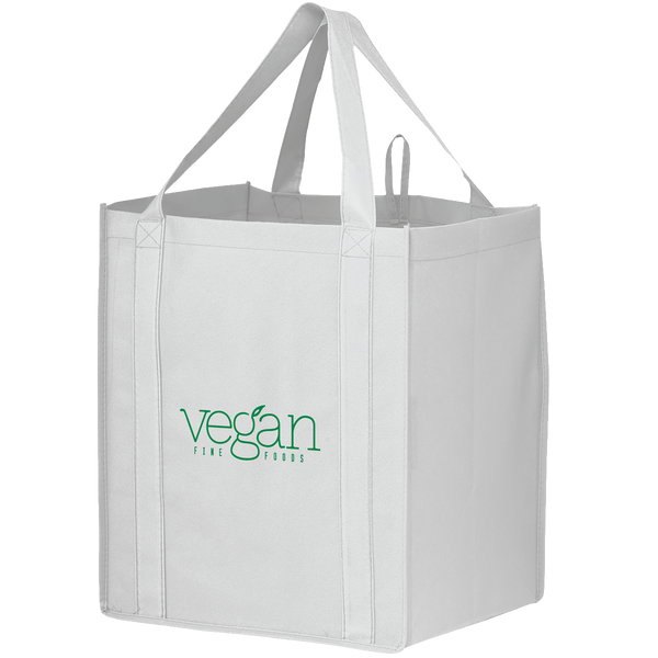 reusable grocery bags,  breast cancer awareness bags, 