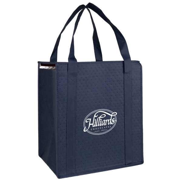 insulated totes, 