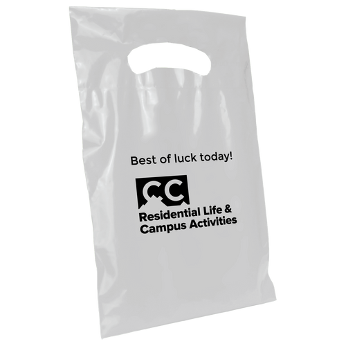 Colorado College Residential Life and Campus Activities / Extra Small