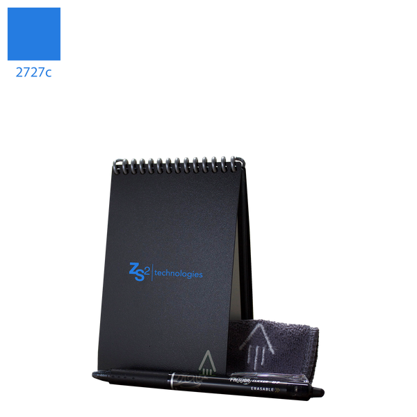 rocketbook core notebooks, 