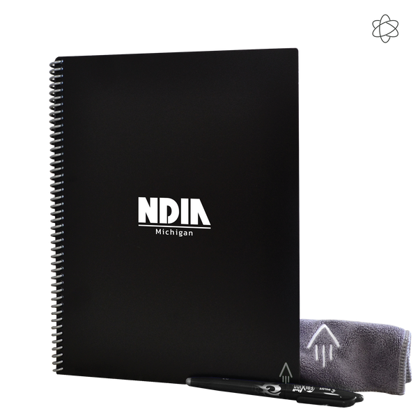 letter sized notebooks,  rocketbook fusion notebooks, 