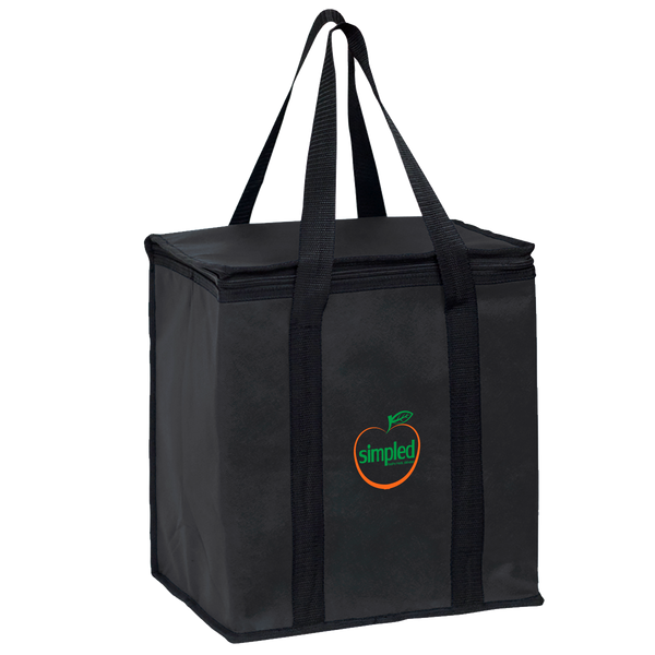 insulated totes, 