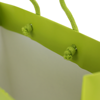  Small Matte Shopper Bag Thumb