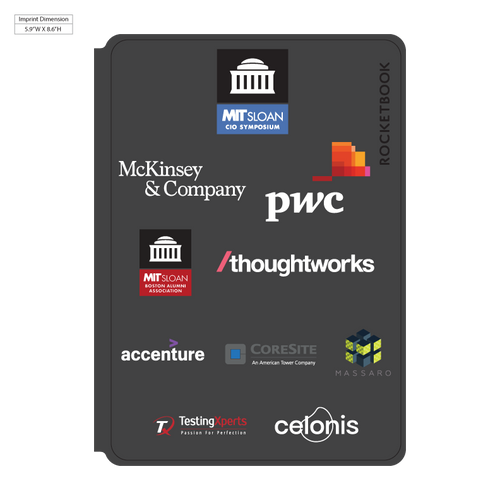 MIT / Rocketbook Pro Executive