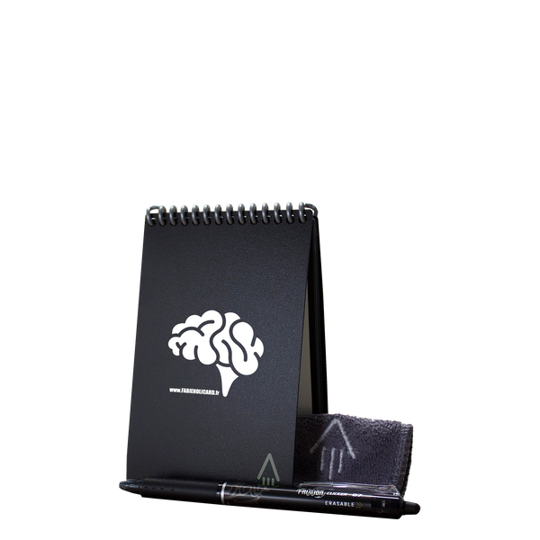 rocketbook core notebooks, 