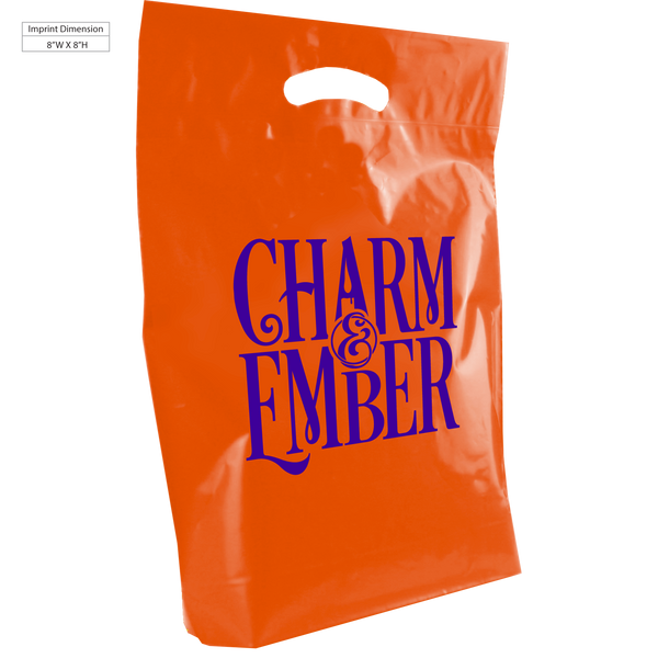 plastic bags, 