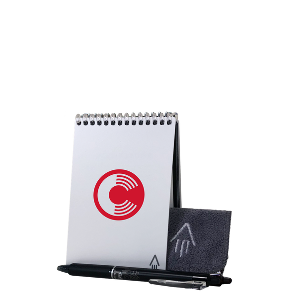 mini sized notebooks,  rocketbook core notebooks, 