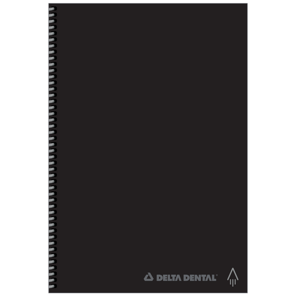 rocketbook core notebooks, 