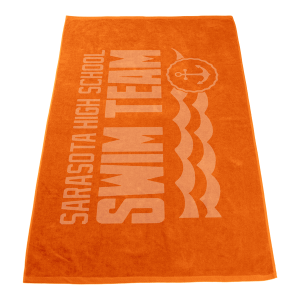 best selling towels,  color beach towels,  embroidery,  silkscreen imprint, 