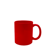 Red Classic Coffee Mug Thumb