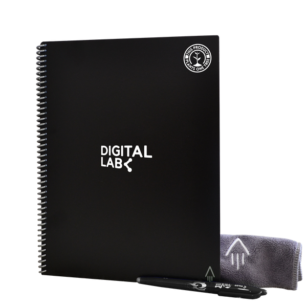 rocketbook core notebooks, 