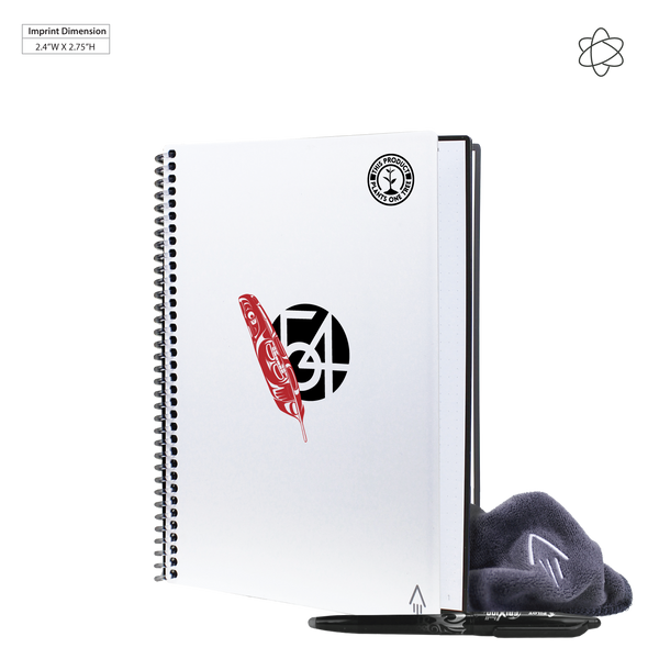 rocketbook fusion notebooks, 