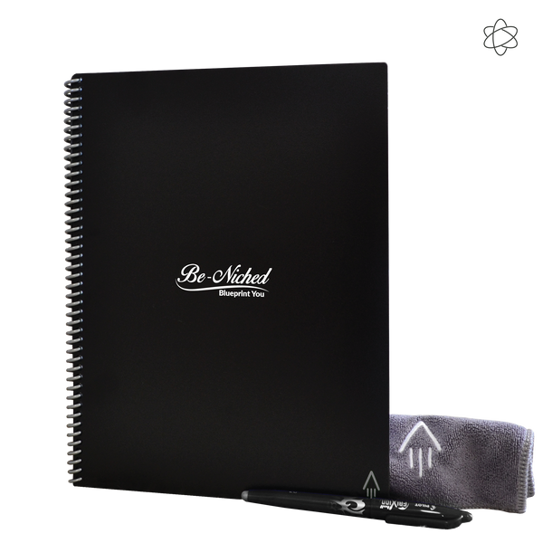 rocketbook fusion notebooks, 