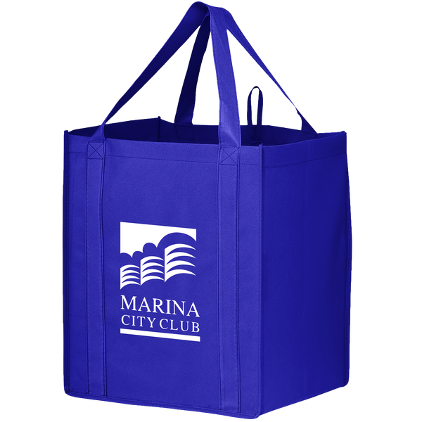 reusable grocery bags, 