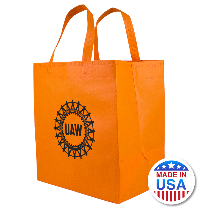  American Made Grocery Bag