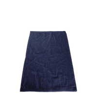 Navy Champion Color Fitness Towel Thumb