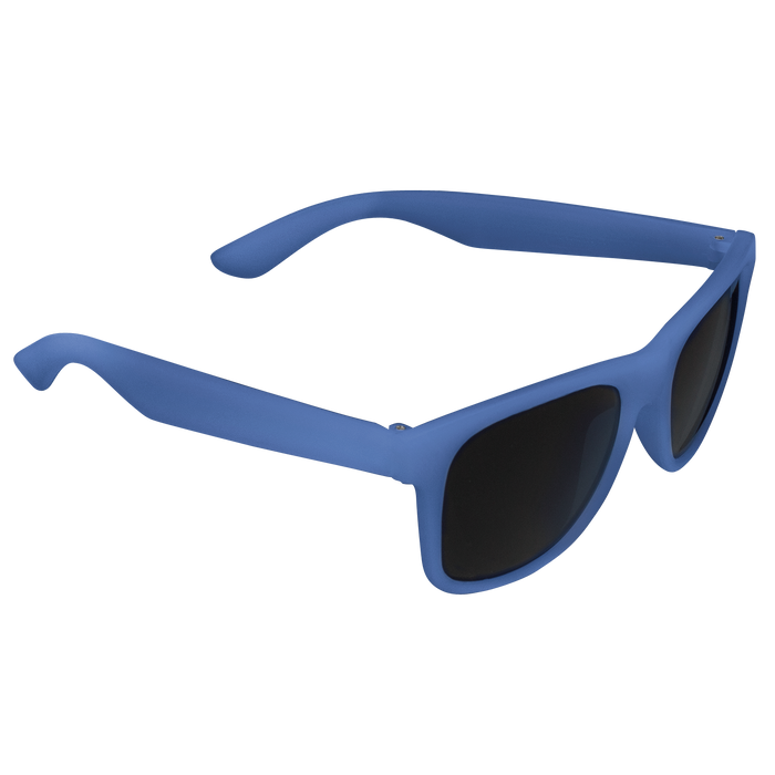 Frost/Blue Lucia Color Changing Sunglasses