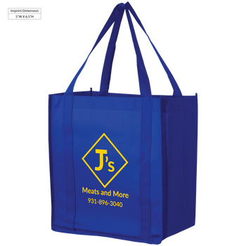 reusable grocery bags, 