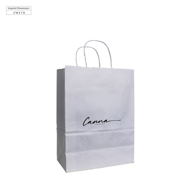 paper bags, 