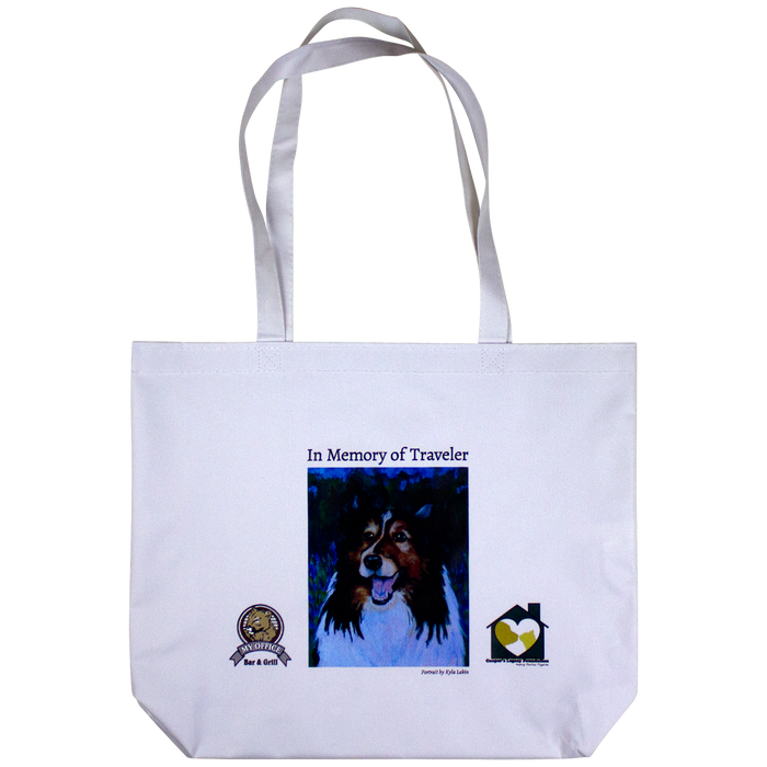  DISCONTINUED Suburban Tote