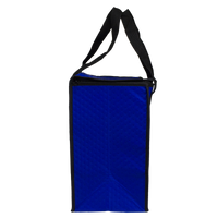  Square Top Insulated Tote Thumb