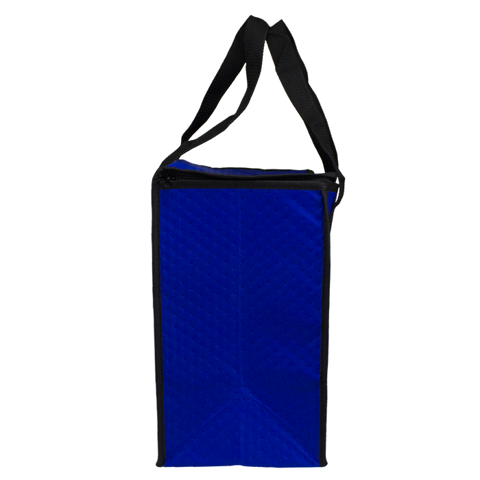  Square Top Insulated Tote