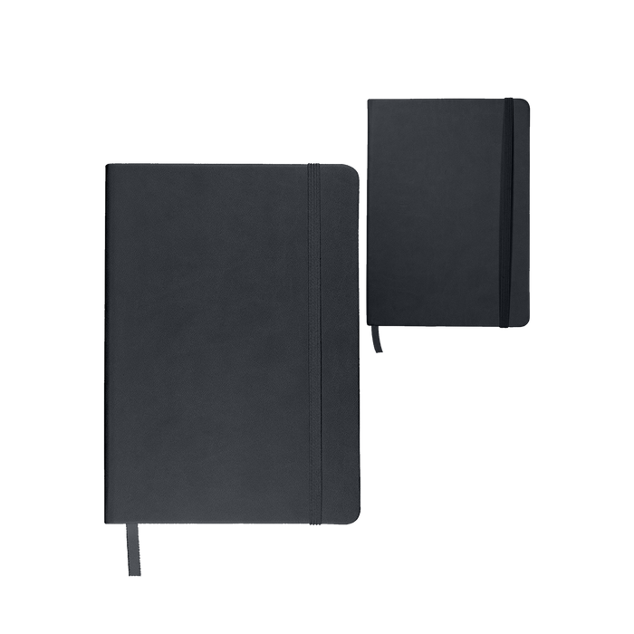Black Tuscany™ Duo Journal Gift Set