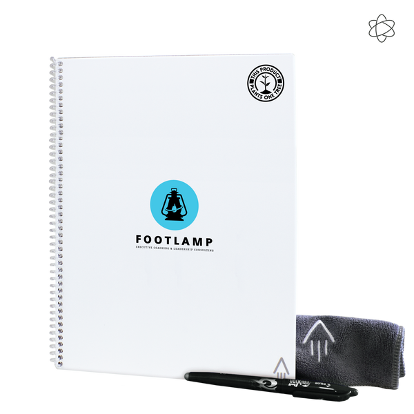 rocketbook fusion notebooks, 