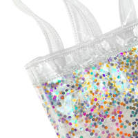  Small Confetti Tote Bag Thumb