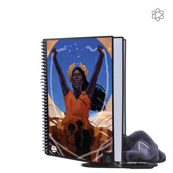 rocketbook fusion notebooks, 