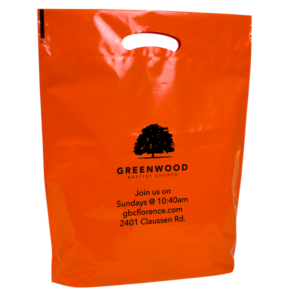 halloween bags,  plastic bags, 