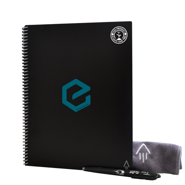 rocketbook core notebooks, 