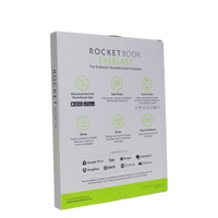  Rocketbook Everyday Planner Executive Thumb