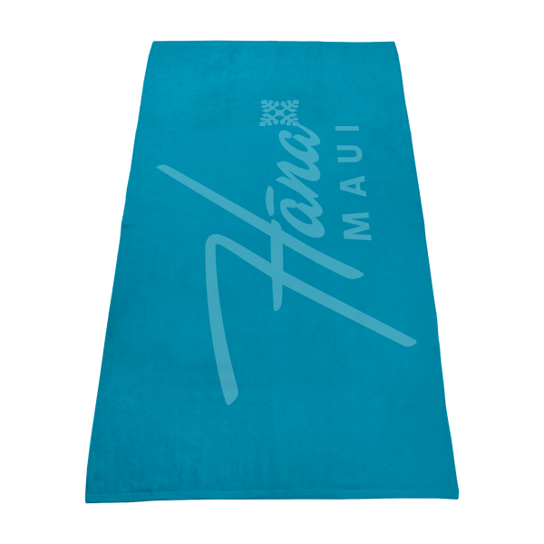 imprinted beach towels,  color beach towels, 