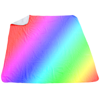 Full Color Sanford Full Color Throw Blanket Thumb