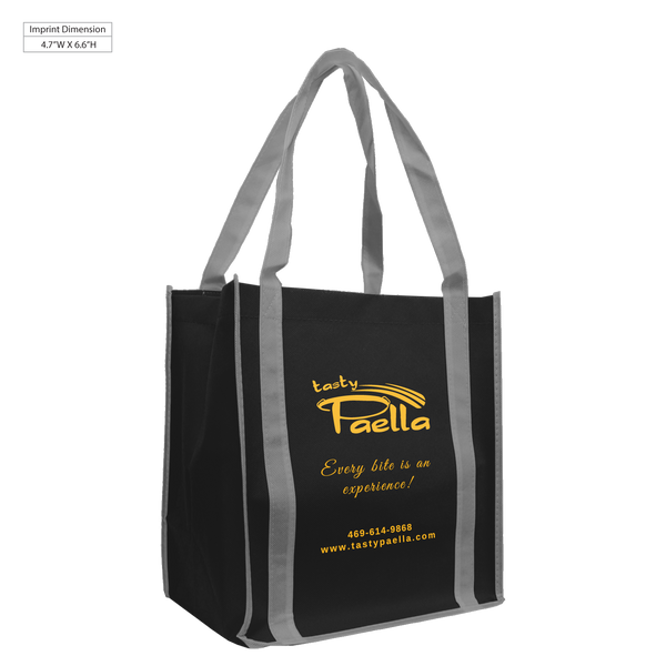 reusable grocery bags,  tote bags, 