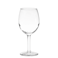 Clear Classic 11 oz. White Wine Glass Thumb