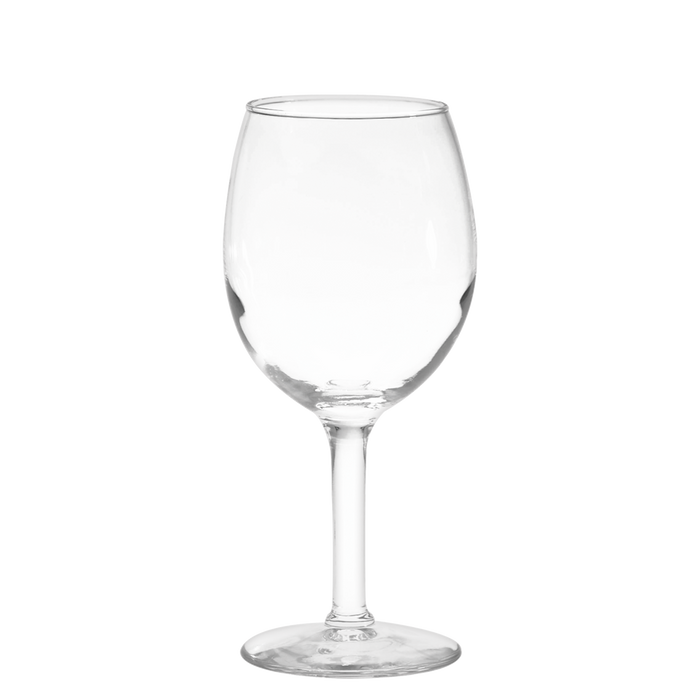 Clear Classic 11 oz. White Wine Glass