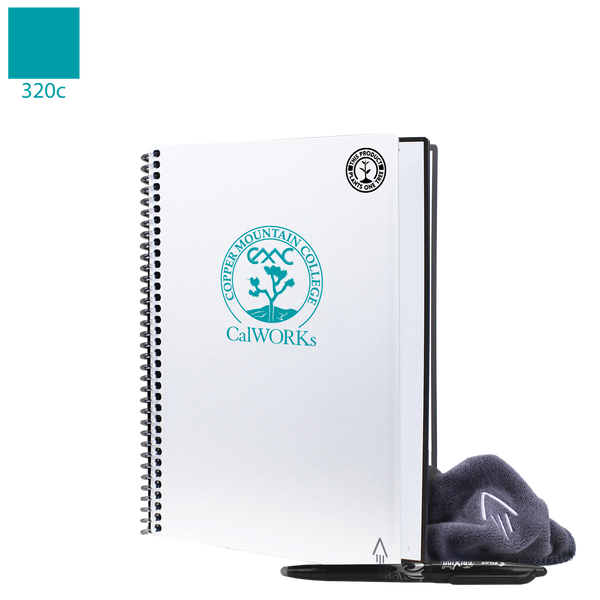 rocketbook core notebooks,  executive sized notebooks, 