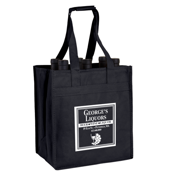 wine totes, 