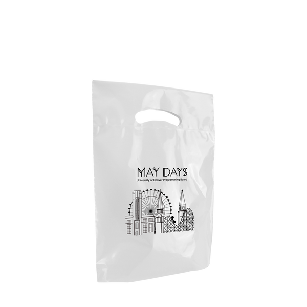 plastic bags, 