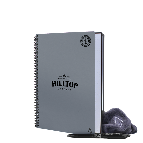 rocketbook core notebooks, 