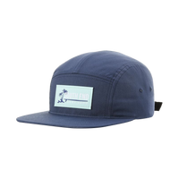  5-panel Cap Thumb