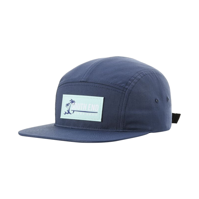  5-panel Cap